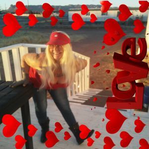 Meet your Posher, Cathy